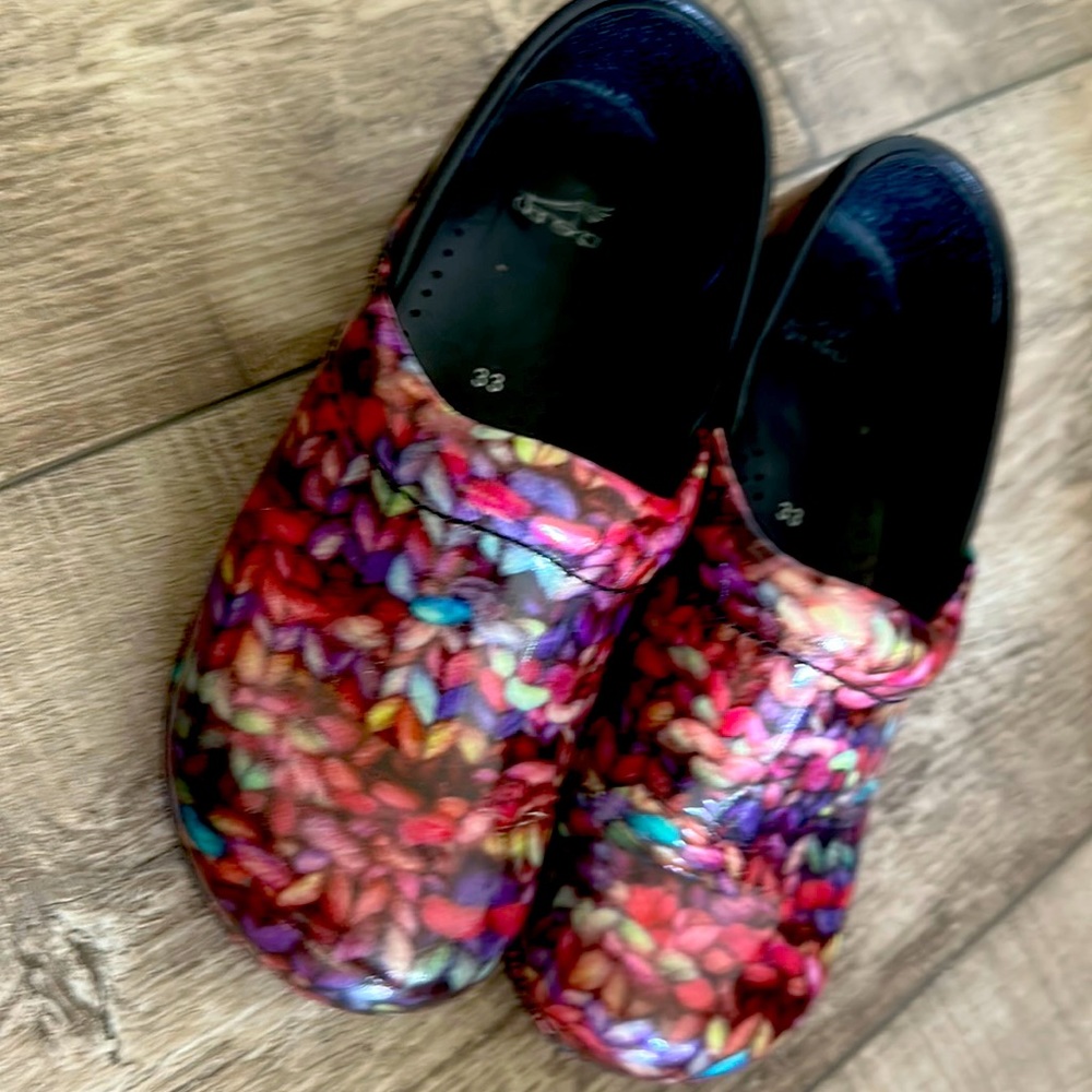 Like New Dansko